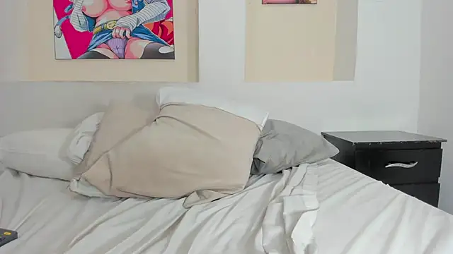 Emma cartter1 online show from November 23, 3:47 pm