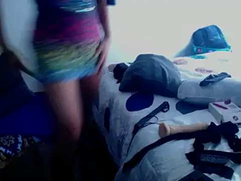 fenix colette online show from March 10, 7:18 pm