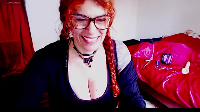 fenix colette online show from July 16, 7:51 pm
