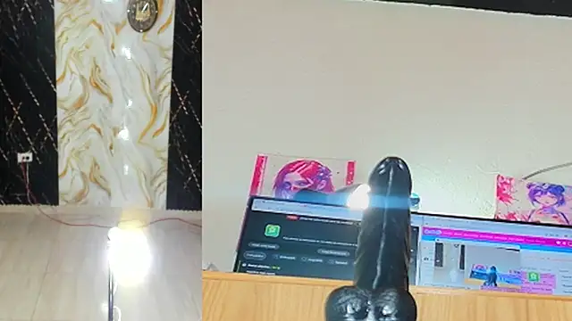 keily  funny online show from June 18, 11:04 am