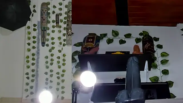 keily  funny online show from July 23, 4:09 am