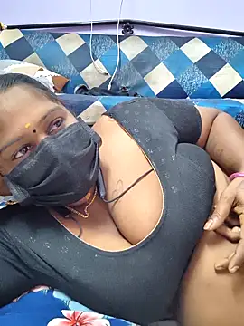 bakyasree143 online show from November 6, 1:22 am