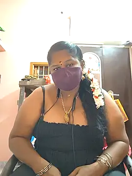 bakyasree143 online show from April 25, 8:06 pm