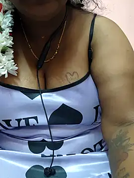 bakyasree143 online show from January 7, 9:51 pm