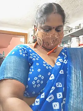 bakyasree143 online show from June 12, 5:26 am