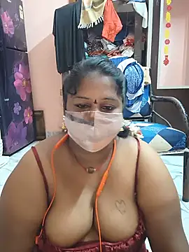bakyasree143 online show from June 5, 8:37 pm