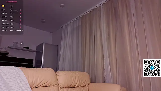 Brittney Shaw online show from February 23, 3:11 pm