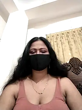 Neha-37 online show from October 19, 4:42 pm