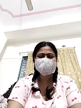 Neha-37 online show from February 13, 8:43 pm