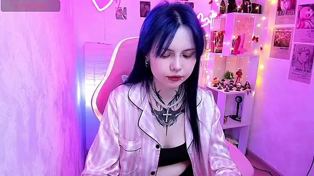 Morana Batt online show from January 12, 2:50 am