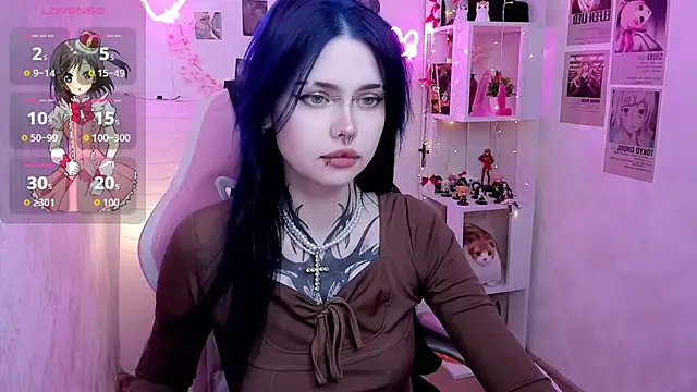 Morana Batt online show from July 11, 2:55 am