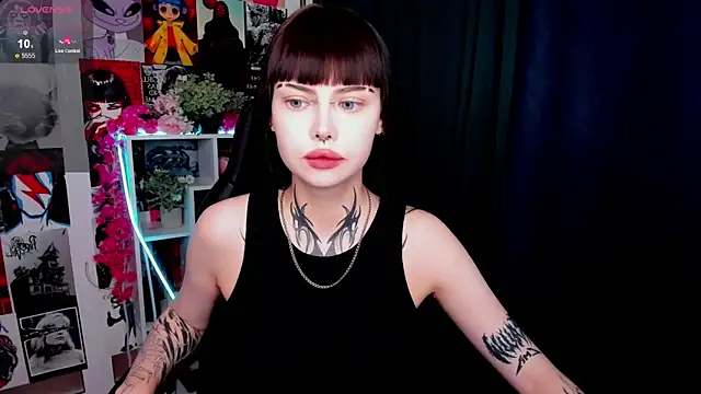 Morana Batt online show from September 9, 1:38 am