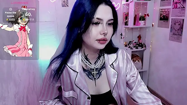 Morana Batt online show from June 13, 2:09 am