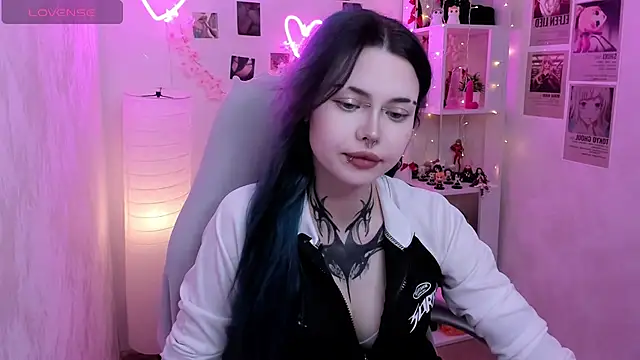 Morana Batt online show from July 6, 2:28 am