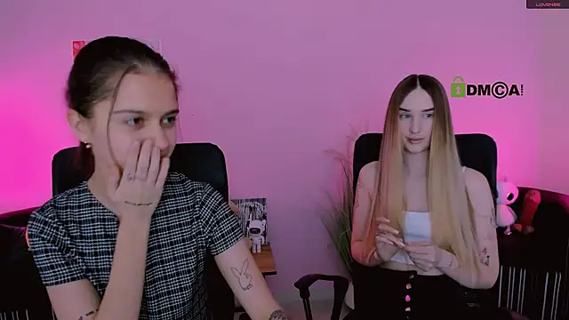 talia seduce online show from December 14, 10:32 am