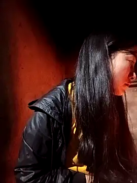 YAYAA-502 online show from February 11, 11:28 pm