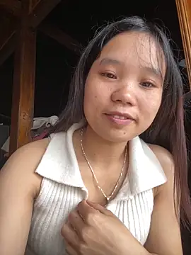 Ngoc-bbi online show from November 12, 3:15 am