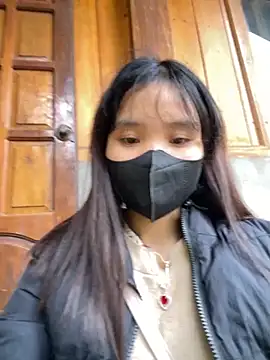 Ngoc-bbi online show from November 13, 6:01 am