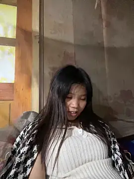 Ngoc-bbi online show from November 24, 3:03 pm