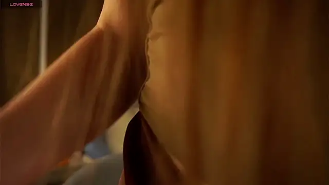 MelaniSeiver online show from November 20, 1:06 am