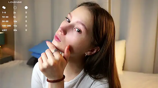 MelaniSeiver online show from November 25, 1:19 am