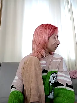 Liann Stark online show from November 13, 6:23 am