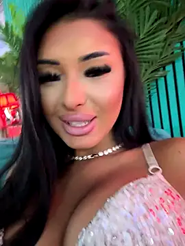 ArabellaPosh online show from September 11, 5:08 am