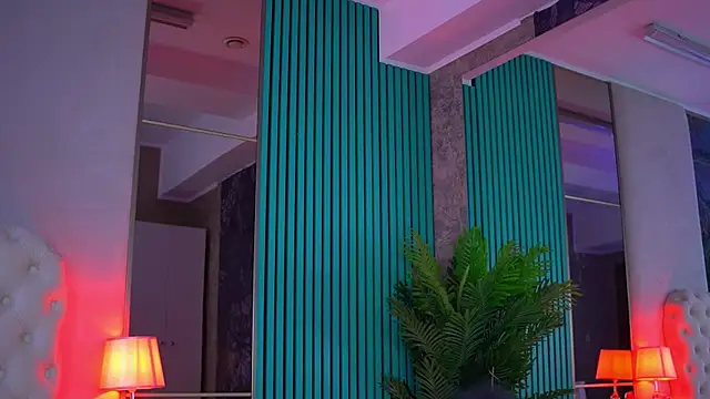 ArabellaPosh online show from November 16, 5:53 am