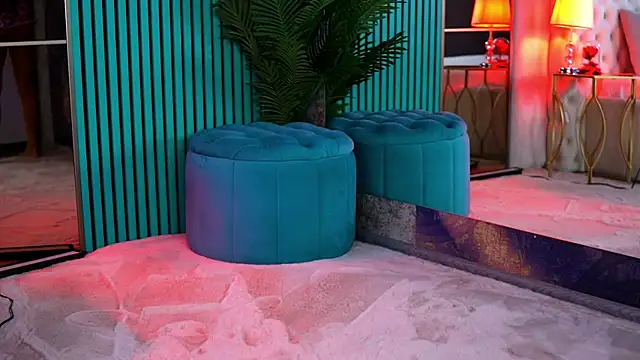 ArabellaPosh online show from September 23, 5:16 am