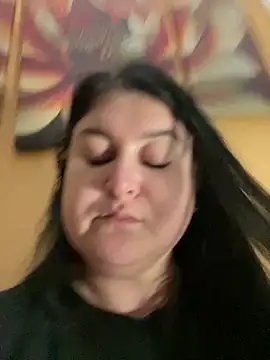 DazzzlingDame online show from May 1, 1:20 am