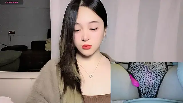 woaiqinqin online show from March 10, 5:39 pm