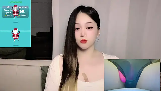 woaiqinqin online show from June 20, 4:32 pm