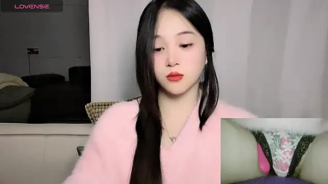 woaiqinqin online show from January 6, 5:38 pm