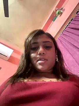 angelofyourworld online show from November 28, 9:45 am