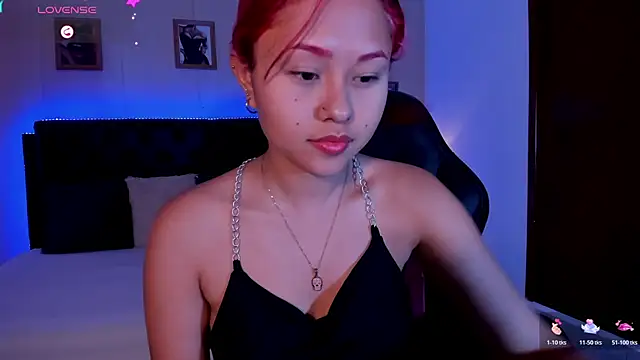 MAYASMITH   online show from August 4, 4:07 am