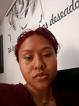 Snapshot of MAYASMITH__ chatting on September 27, 6:26 pm MAYASMITH online show from September 27, 6:26 pm