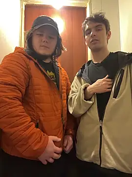 desiredude9 online show from February 1, 2:05 pm