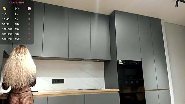 SaraShine  online show from December 2, 8:44 pm