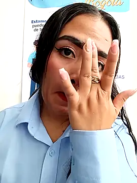 MAYE  13 online show from March 7, 3:08 pm