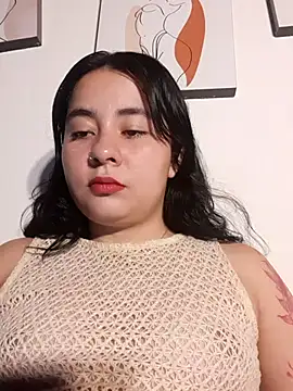 Yuli-27 online show from October 15, 2:25 am