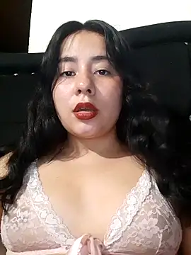 Yuli-27 online show from February 12, 3:19 am