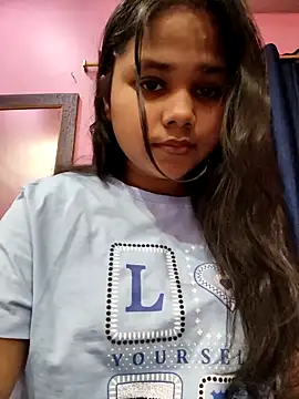 Aaradhya Sharma online show from February 24, 9:08 am