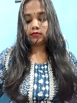 Aaradhya Sharma online show from March 18, 6:24 pm