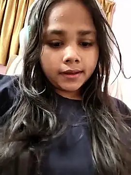 Aaradhya Sharma online show from February 13, 8:21 pm