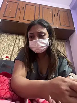 goodvibesonly44445 online show from March 11, 1:58 pm