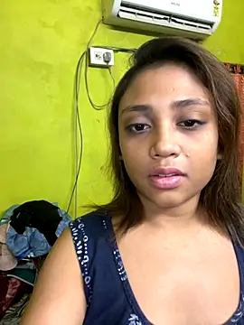 goodvibesonly44445 online show from October 12, 9:50 pm