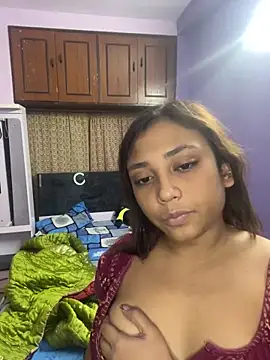 goodvibesonly44445 online show from November 1, 9:08 pm