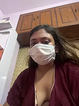 goodvibesonly44445 online show from March 12, 10:12 pm