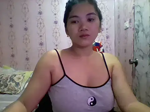 Snapshot of Rosette0516 chatting on October 3, 5:23 am Rosette0516 online show from October 3, 5:23 am