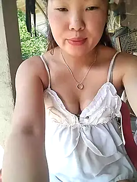 lylylove online show from June 15, 2:34 am